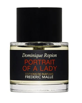 Frederic Malle, Portrait of Lady, perfumy, 100 ml TESTER