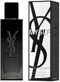 Yves Saint Laurent MYSLF woda perfumowana TESTER