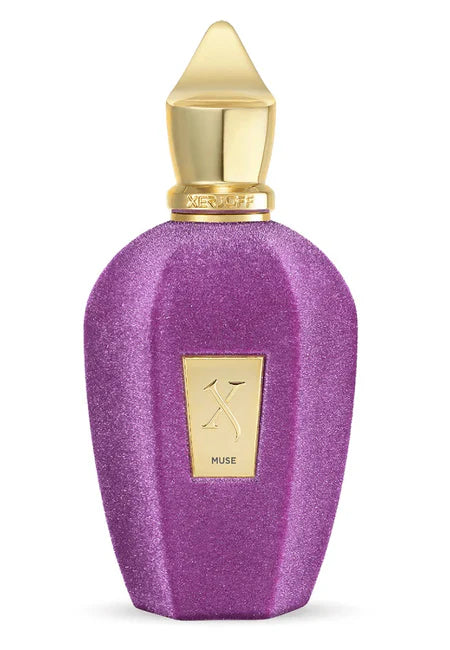 Xerjoff Xerjoff Muse woda perfumowana spray 100ml TESTER