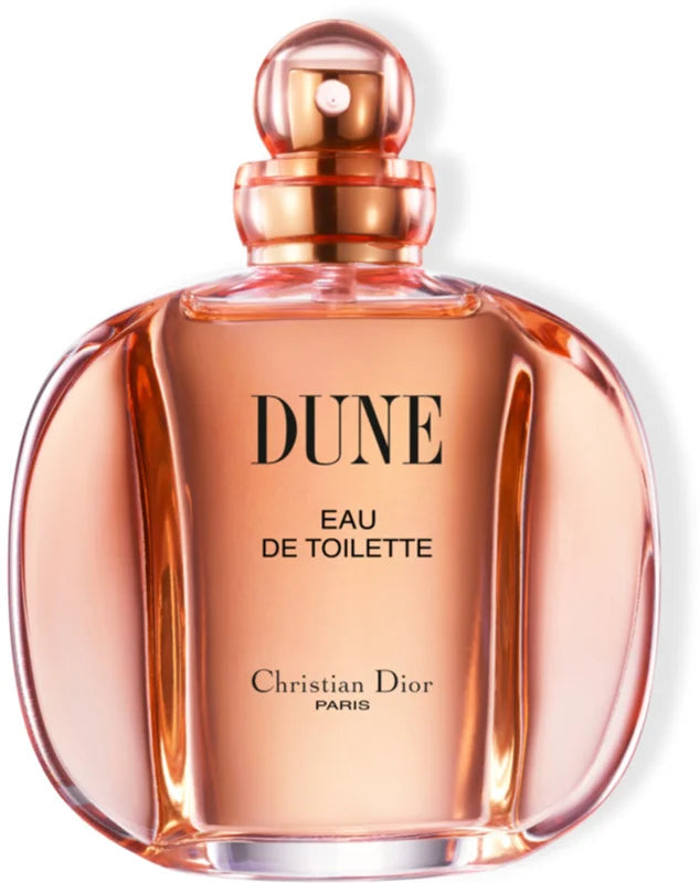 DIOR Dune woda toaletowa  100ml TESTER