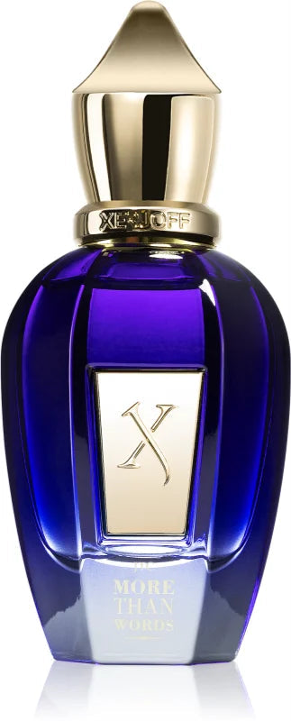 Xerjoff More than Words woda perfumowana unisex TESTER