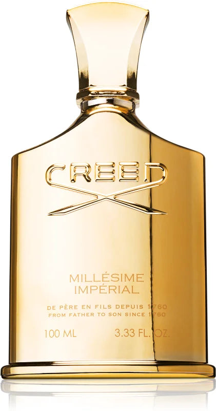 Creed Millésime Impérial woda perfumowana unisex 100ml TESTER