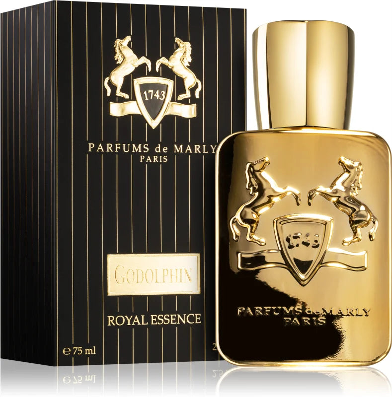 Parfums De Marly Godolphin woda perfumowana 125ml TESTER