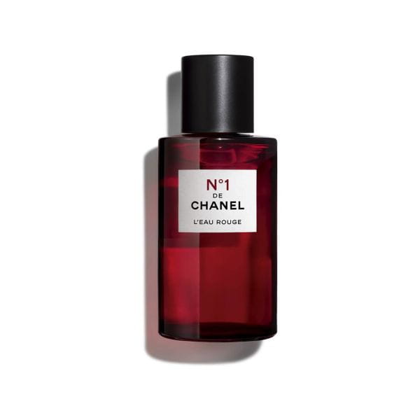 Chanel N°1 De Chanel L'Eau Rouge 100ml TESTER