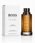 Boss The Scent Hugo Boss dla mężczyzn 100ml TESTER